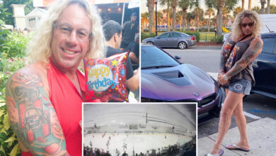 Помахнитали хокејаш са Роуд Ајленда је ‘остракиран’ из породице, а не зато што је био транс: ћерка