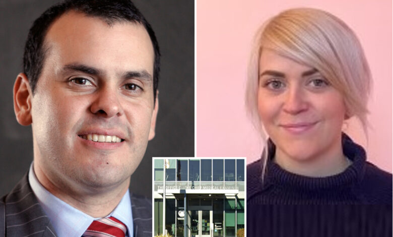 Медицински истражитељ из Сан Франциска разбио људску лобању: тужба