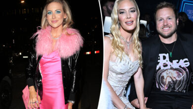 Степхание, сестра Спенсера Прата, критикује његову кандидатуру за градоначелника Лос Анђелеса