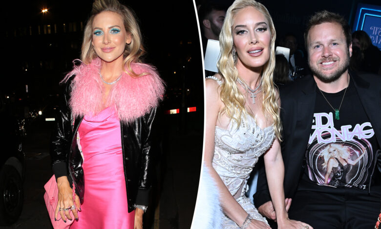 Степхание, сестра Спенсера Прата, критикује његову кандидатуру за градоначелника Лос Анђелеса