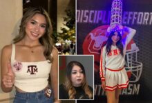 Породица студенткиње Тексаса А&М Брианна Агуилера оспорава пресуду о самоубиству