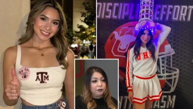 Породица студенткиње Тексаса А&М Брианна Агуилера оспорава пресуду о самоубиству