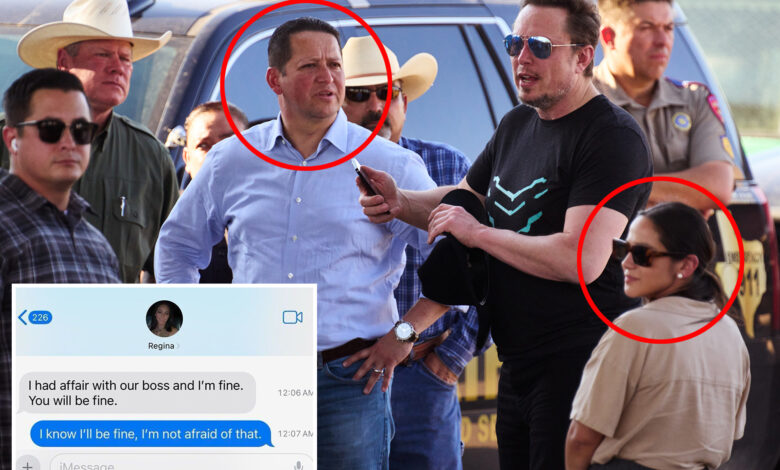 Конгресни надзорник за етику истражује посланика Тонија Гонзалеса наводну аферу са помоћницом која се фатално запалила