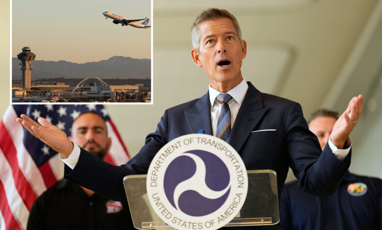 Секретар за саобраћај Шон Дафи наређује запошљавање пилота авиокомпаније засноване на заслугама