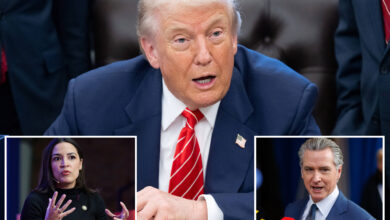 ‘Лош изглед за нашу земљу’