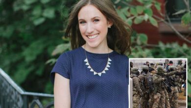 Бивша најбоља помоћница Летиције Џејмс помаже у прикупљању новца за обуку против ИЦЕ-а преко левичарске филантропске групе