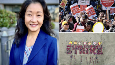 Шефица школе у ​​Сан Франу Марија Су раздерана због „крокодилских суза“