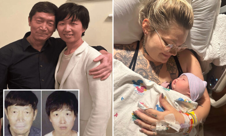 Болесна опсесија довела је до преваре о сурогат мајчинству Калија у којој је учествовало 26 беба