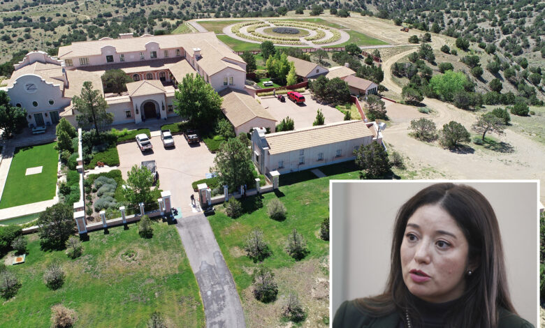 Државно законодавство покреће истрагу о осамљеном ранчу Џефрија Епстајна у Новом Мексику