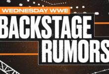 ВВЕ гласине о будућности Еј Џеј Стајлса и рехабилитацији од повреда Брона Брејкера, Брајан Данијелсон говори о још 1 мечу