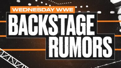 ВВЕ гласине о будућности Еј Џеј Стајлса и рехабилитацији од повреда Брона Брејкера, Брајан Данијелсон говори о још 1 мечу