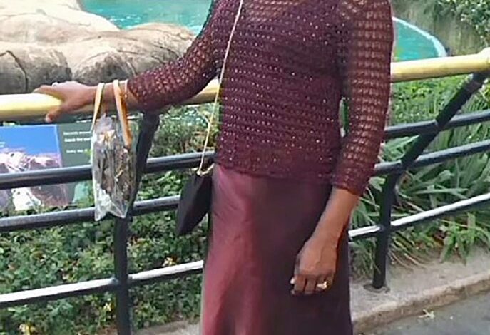 федерални судија из Њујорка који је предао више захтева за азил него било који други