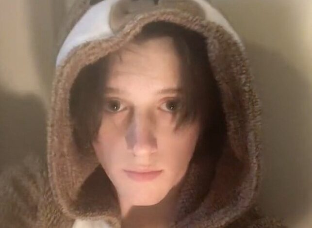 Транс љубавник наводног убице Чарлија Кирка примећен након што се сакрио, иселио се из државе