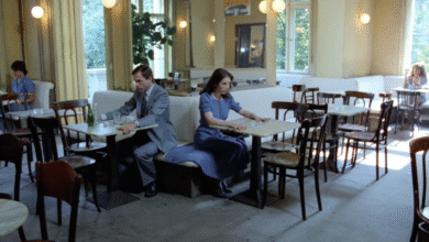 Морате гледати интензивно надреални култни класик Поссессион