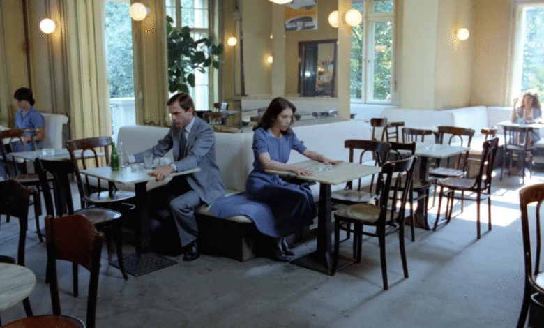 Морате гледати интензивно надреални култни класик Поссессион