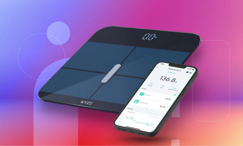 Најбоље паметне ваге 2026. за мерење телесне масти, мишићне масе и још много тога