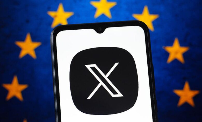 Француска полиција претражује Кс канцеларије у Паризу док Велика Британија покреће истрагу о Гроку