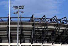 Огромна гужва која ће овог викенда путовати у Марејфилд возом