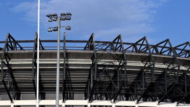 Огромна гужва која ће овог викенда путовати у Марејфилд возом