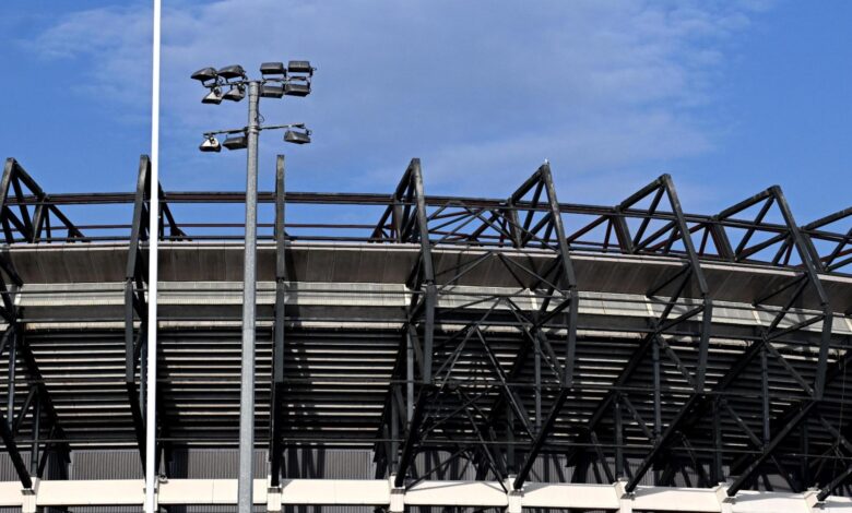 Огромна гужва која ће овог викенда путовати у Марејфилд возом