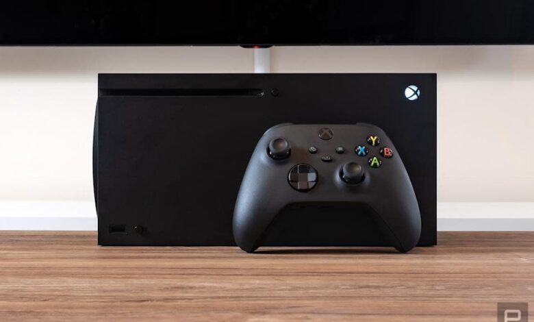 АМД сугерише да ће Ксбок следеће генерације стићи 2027