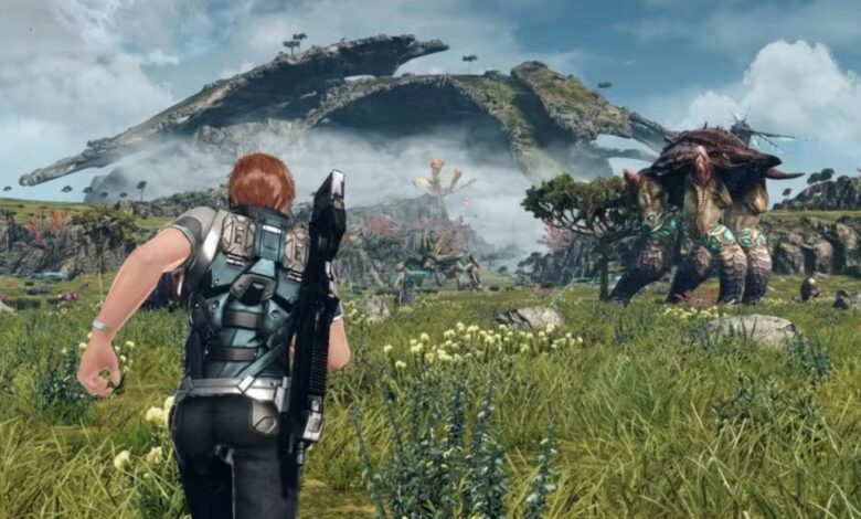 Ксенобладе Цхроницлес Кс има попуст од 20 долара на време за надоградњу на Свитцх 2