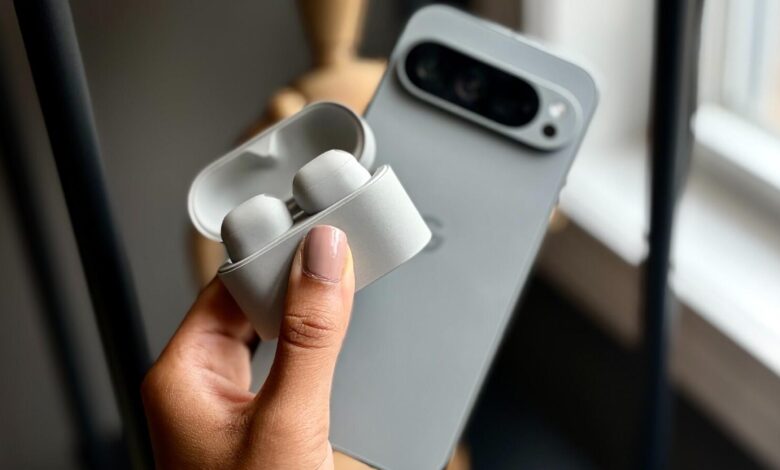 Заменио сам своје АирПодс Про са Сони КСМ6 слушалицама на месец дана – и скоро сам продат