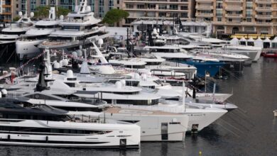 Иацхт Хаверс губе приступ тиковини јер је финансирао мјанманску хунту