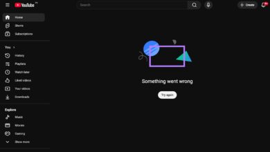 ИоуТубе не ради за хиљаде корисника у САД