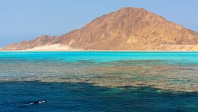 Како распад суперконтинената оставља геолошка сирочад иза себе