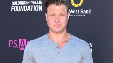 Зацхери Ти Бриан осуђен на више од годину дана затвора због ДУИ