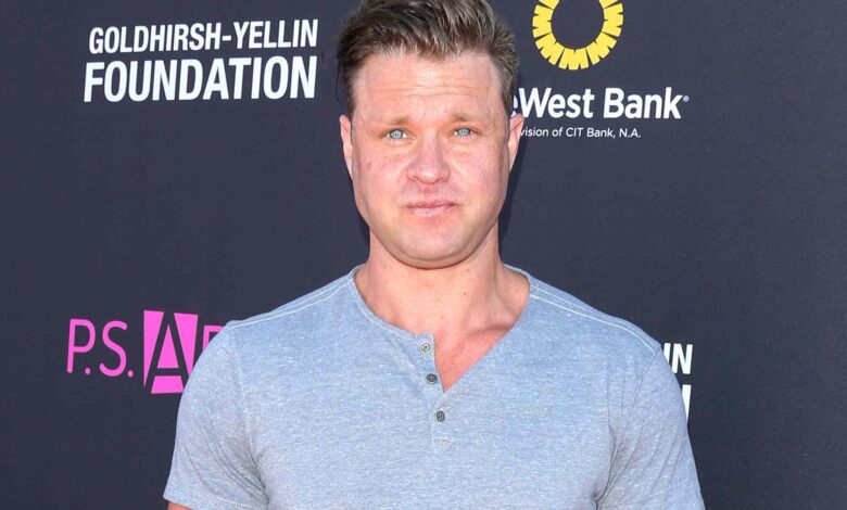 Зацхери Ти Бриан осуђен на више од годину дана затвора због ДУИ