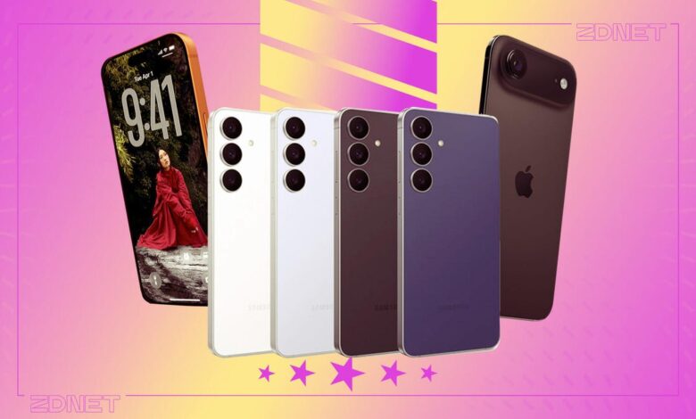 Најбоља продаја телефона на почетку Председничког дана сада уживо Најбоља продаја телефона на почетку Председничког дана сада уживо