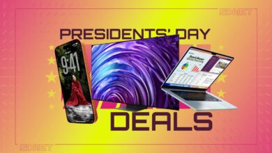 Најбоља ранија распродаја за Дан председника коју смо до сада пронашли: Уштедите на Аппле-у, Сони-у и још много тога