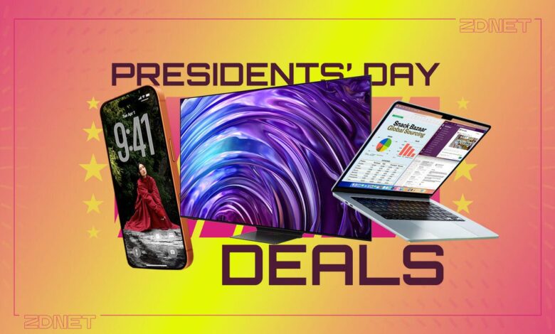 Најбоља ранија распродаја за Дан председника коју смо до сада пронашли: Уштедите на Аппле-у, Сони-у и још много тога