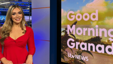Звезда Добро јутро, Британија Зое Мулдун напустила је ИТВ емисију после шест година