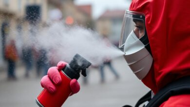 Револуционарно откриће!: Прах у спреју тренутно запечати озбиљне ране у биткама или катастрофама Револуционарно откриће!: Прах у спреју тренутно запечати озбиљне ране у биткама или катастрофама