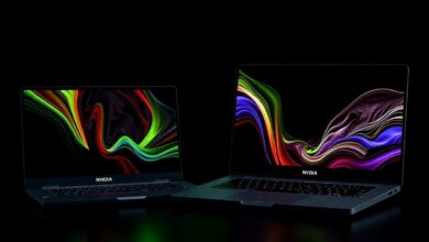 Невероватно! Нвидиа лаптопови 2026: ефикасност МацБоок-а, моћ ПЦ графике!