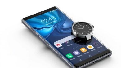 Нови Хуавеи Мате Кс7 у Шпанији!: Хуавеи-јев врх на склапање стиже са бесплатним сатом