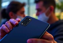 Самсунгово револуционарно лансирање обећава да ће заувек променити приватност: Може ли ваш телефон то да уради?