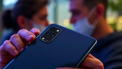 Самсунгово револуционарно лансирање обећава да ће заувек променити приватност: Може ли ваш телефон то да уради?