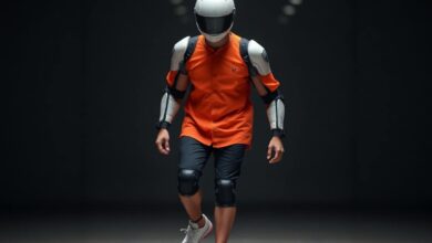 Трансформишите своју снагу! Ултралагана кошуља са егзоскелетом омогућава вам да подигнете до 35 фунти Трансформишите своју снагу! Ултралагана кошуља са егзоскелетом омогућава вам да подигнете до 35 фунти